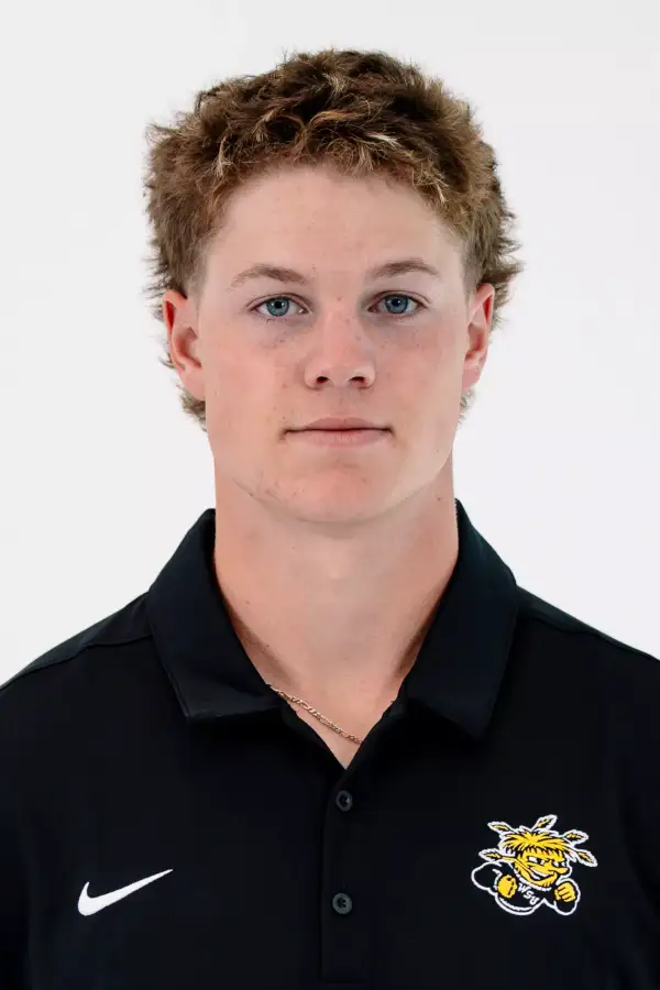 Blake Cope, Baseball, Wichita State University