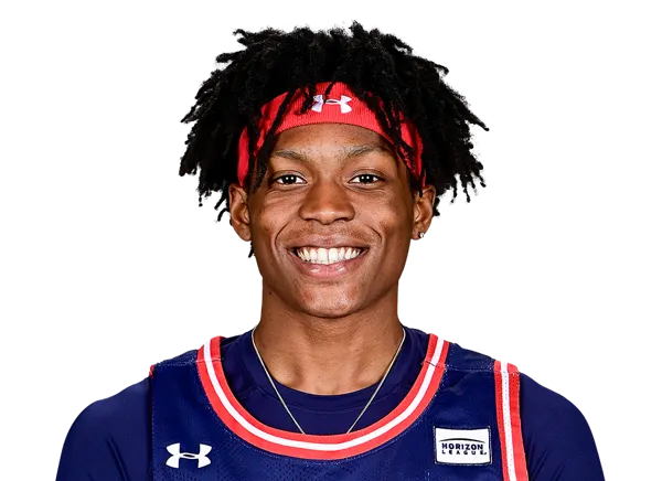 Jeremiah Littlejohn, Basketball, undefined
