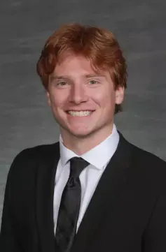 Jordan Ronn, Hockey, undefined