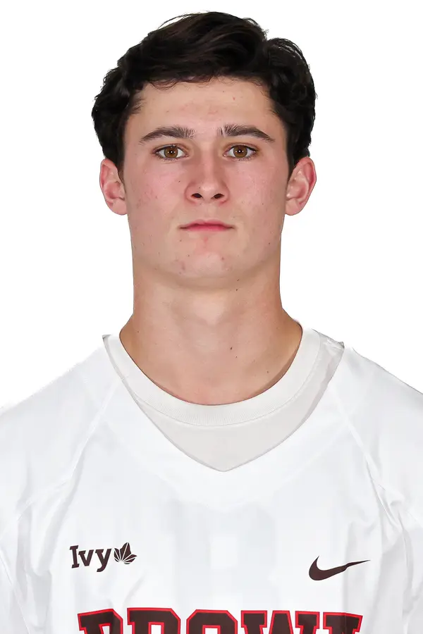 Brady O'Kane, Lacrosse, Brown University