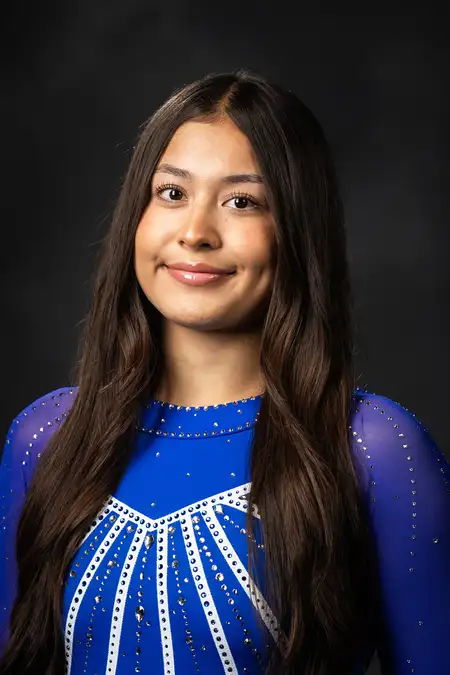 Reese Nichols, Gymnastics, Brigham Young University