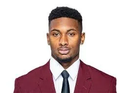 Jaden Richardson, Football, undefined