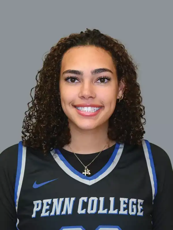Kayla Herzer, Basketball, Pennsylvania College of Technology