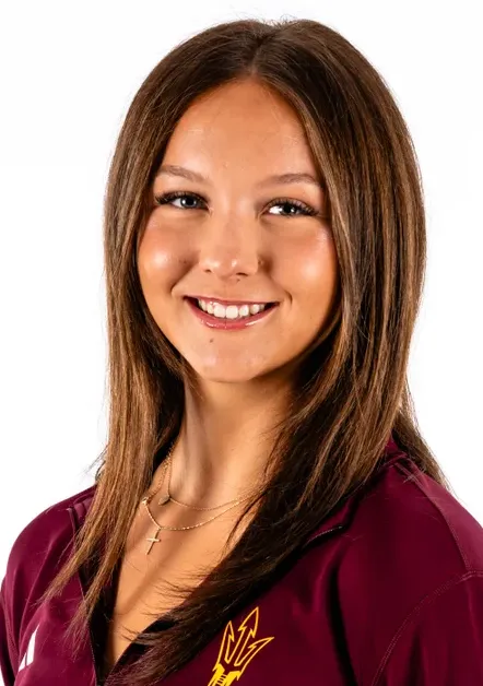 Harper Nelson, Beach Volleyball, undefined