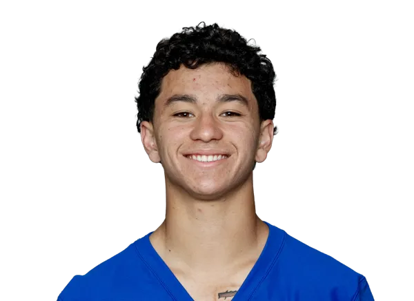 Trace Hernandez, Football, undefined