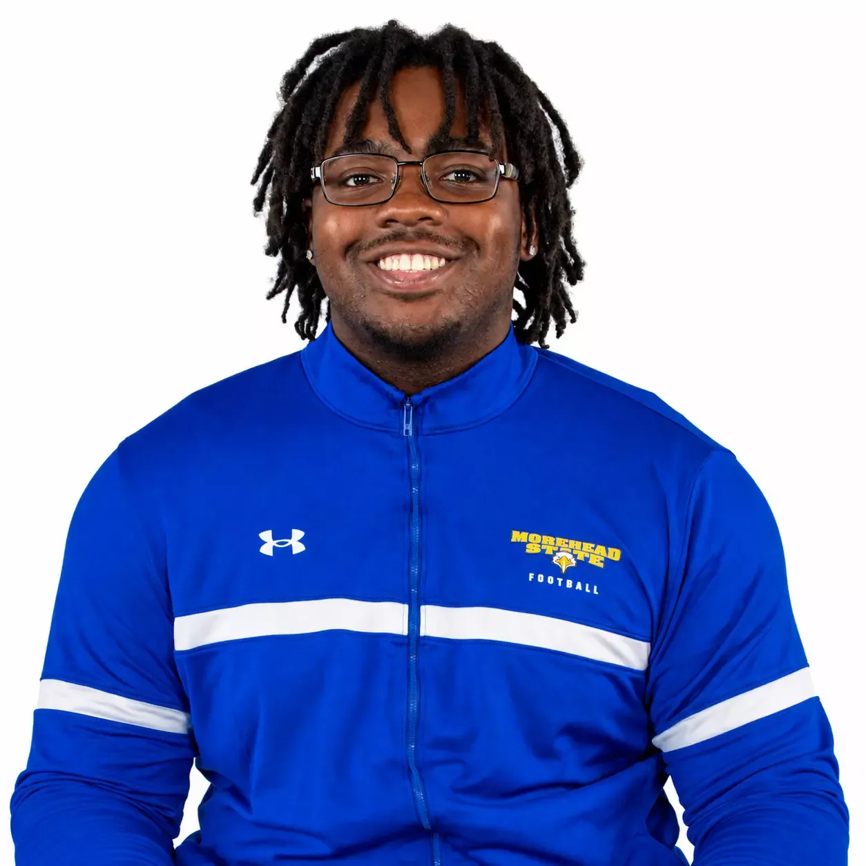 Tevon Bush, Football, undefined