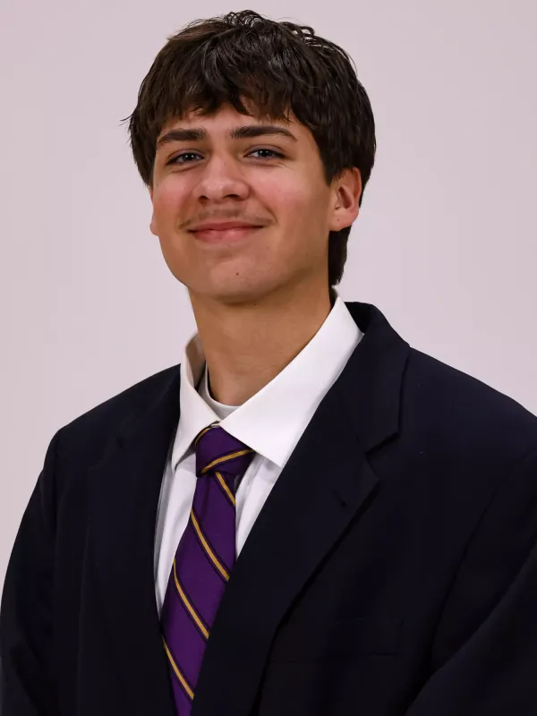 Charlie Hinson, Basketball, Converse University