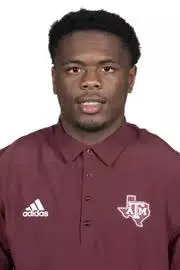 Trey Jones III, Football, undefined