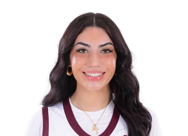 Ava Smith, Basketball, undefined