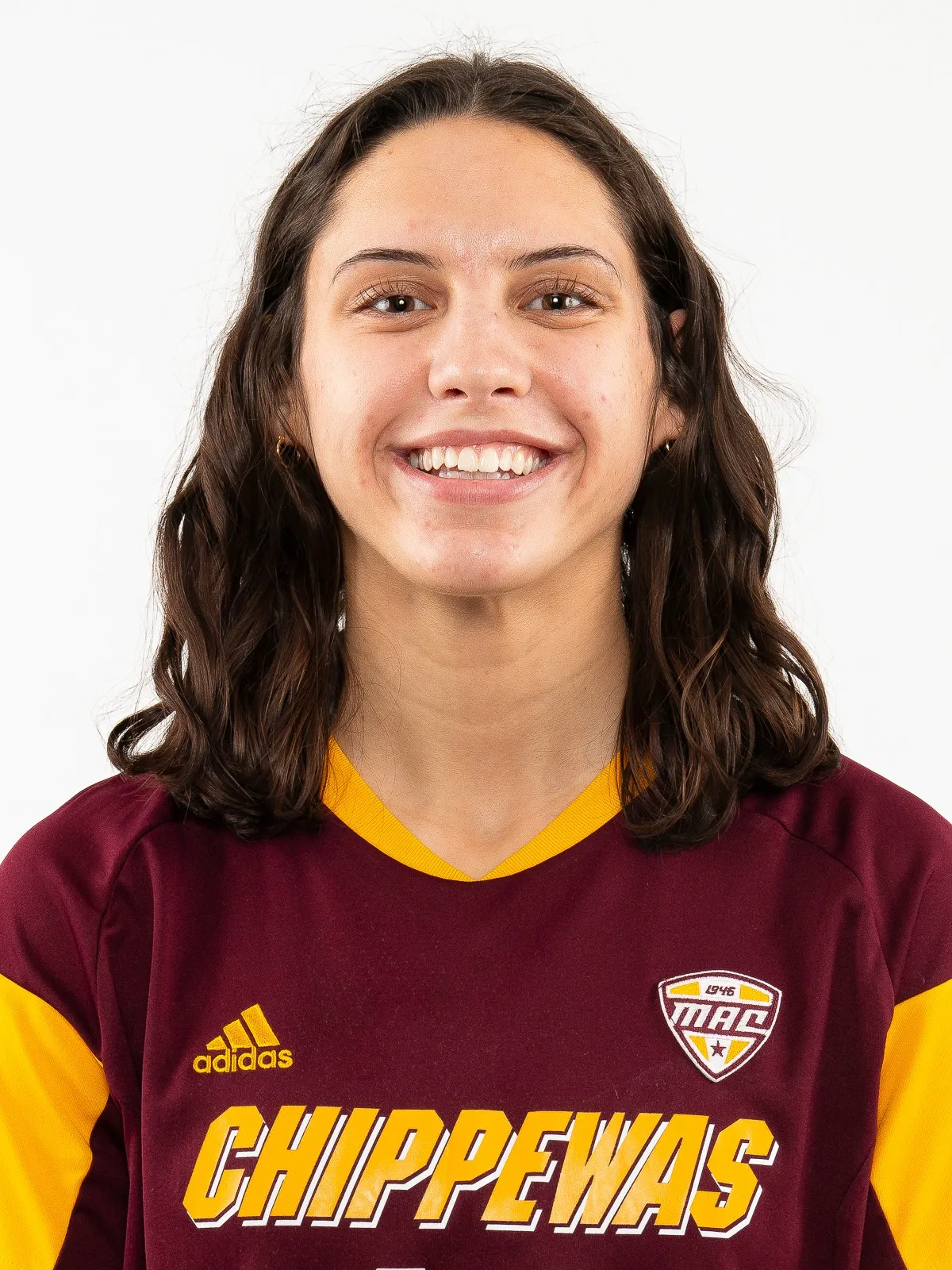 Madison Slezinski, Soccer, undefined
