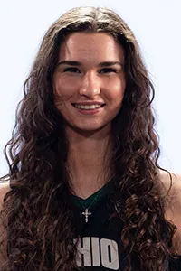 Lacy Marx, Volleyball, undefined