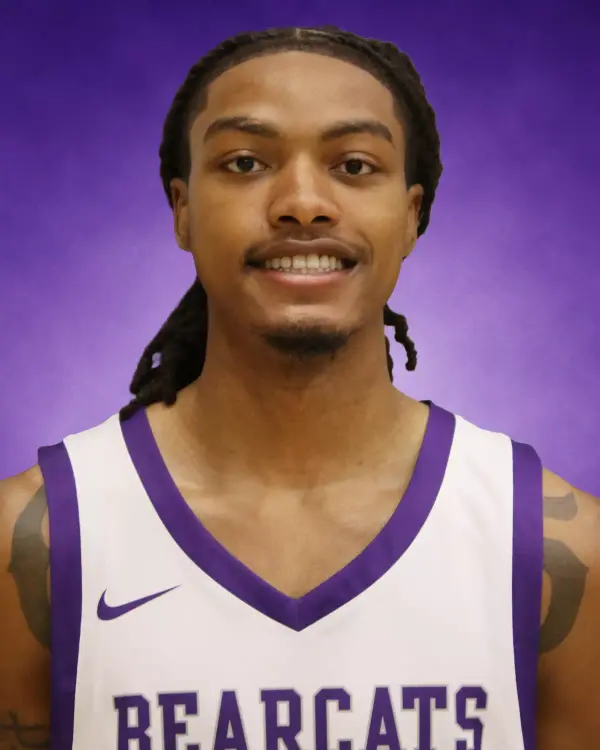 Joe Burgess, Basketball, Southwest Baptist University