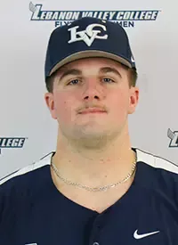 Nate Savage, Baseball, Lebanon Valley College