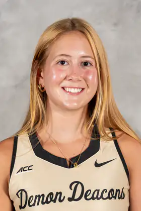 Brooke Bettencourt, Field Hockey, undefined