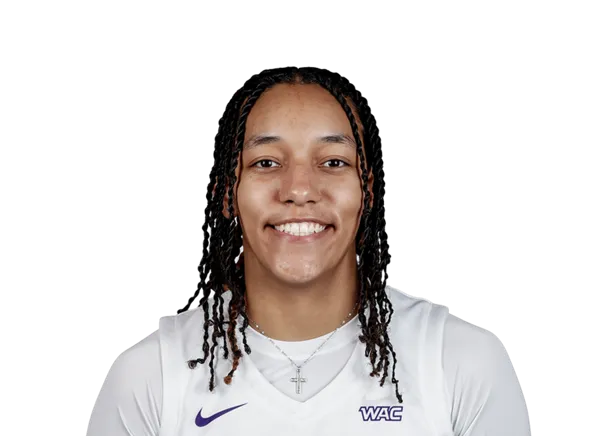 Jailynn Brill, Basketball, undefined