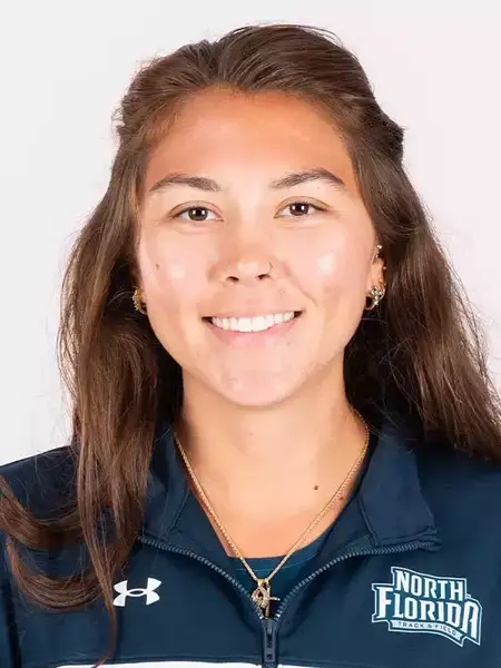 Mei Chiang, Track and Field (O), University of North Florida