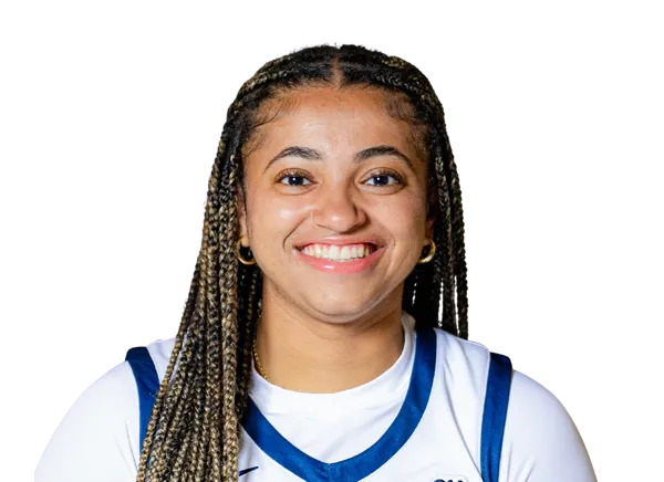 Chloe Oliver, Basketball, undefined