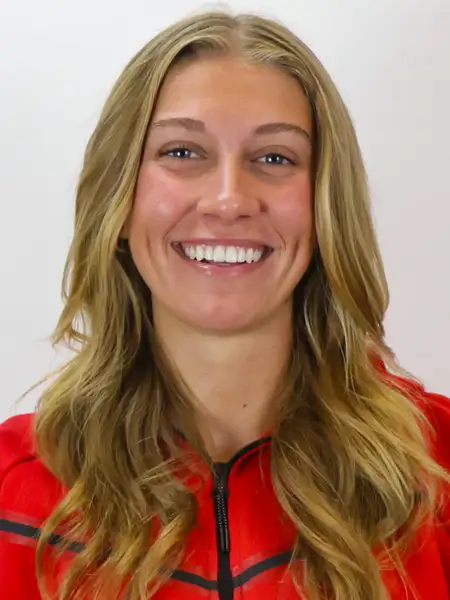 Kasey Rosenbaum, Track and Field (O), Radford University