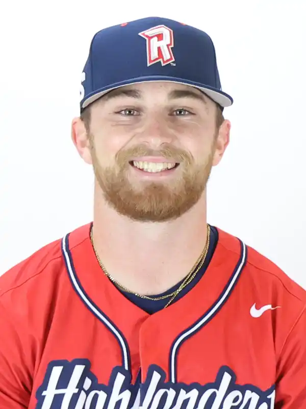 Brady Powell, Baseball, Radford University