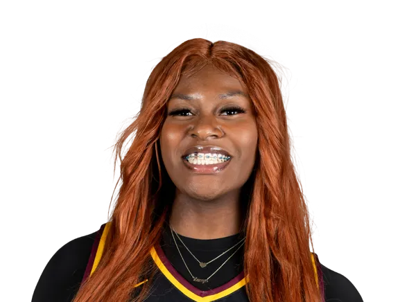 Yasmyn Palmer, Basketball, Loyola University Chicago