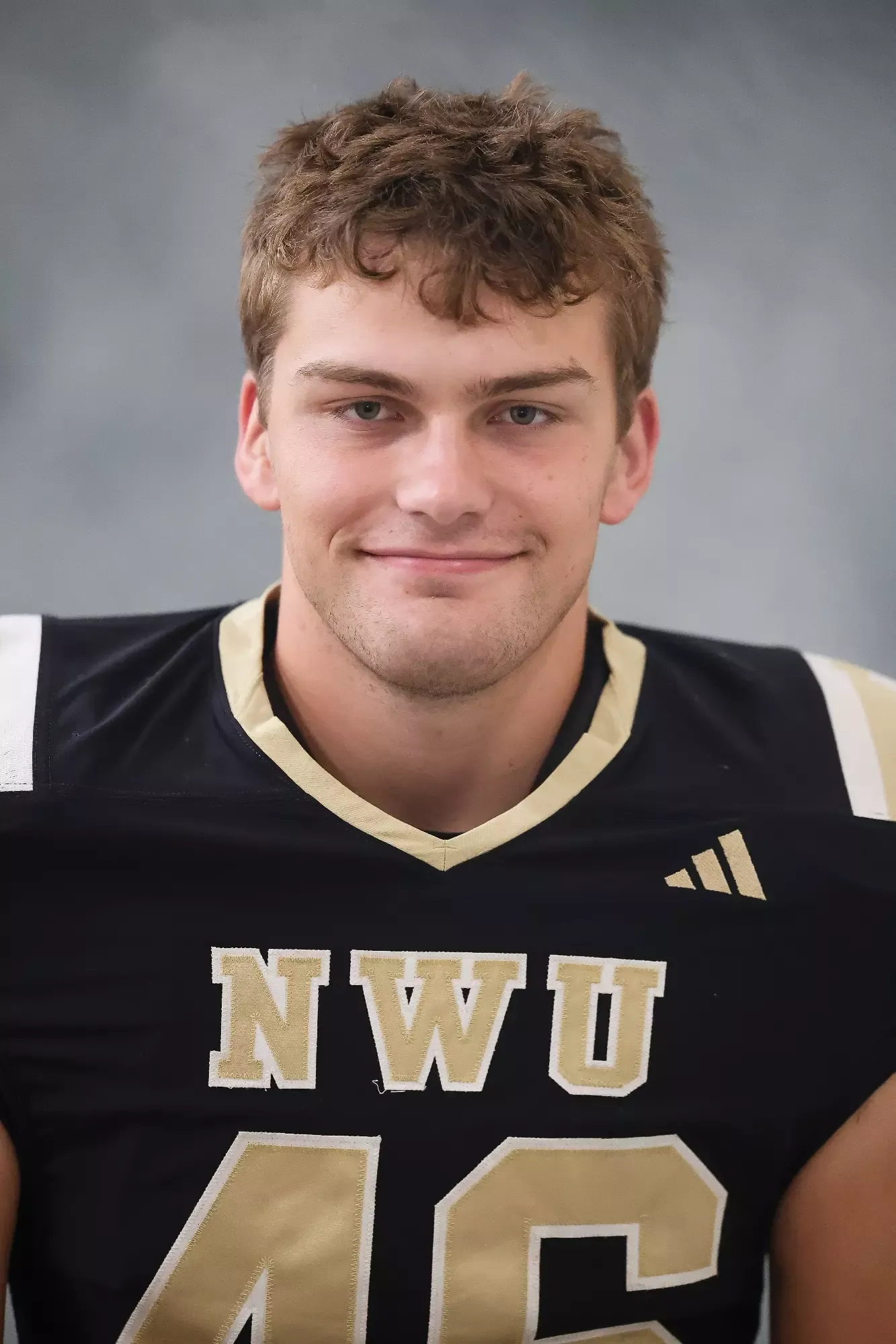 Harper Townsley, Football, Nebraska Wesleyan University