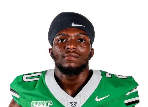 TaShawn Jeter, Football, Marshall University