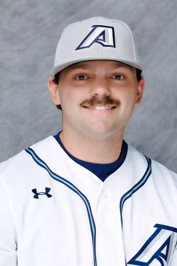 Cameron Strader, Baseball, Augusta University