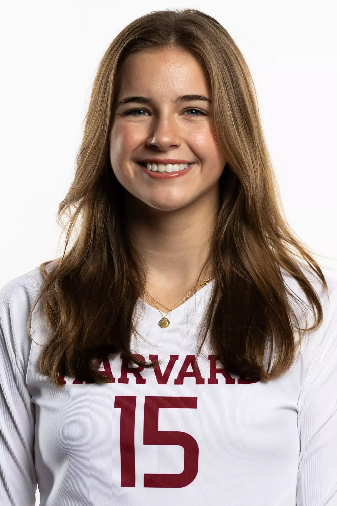 Bridget Egan, Volleyball, undefined