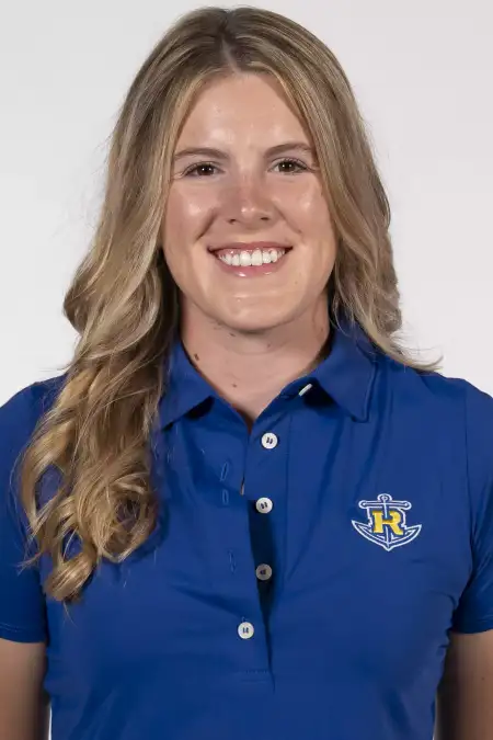 Kaitlyn Hummers, Golf, Rollins College