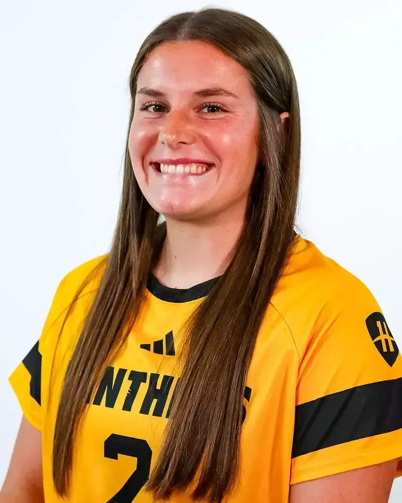 Payton Green, Soccer, undefined