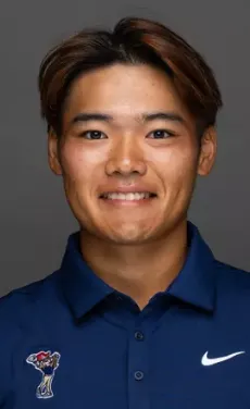 Taishi Moto, Golf, University of Arizona