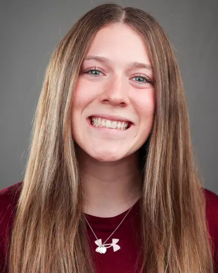 Georgia Koscielak, Volleyball, University of Minnesota Duluth