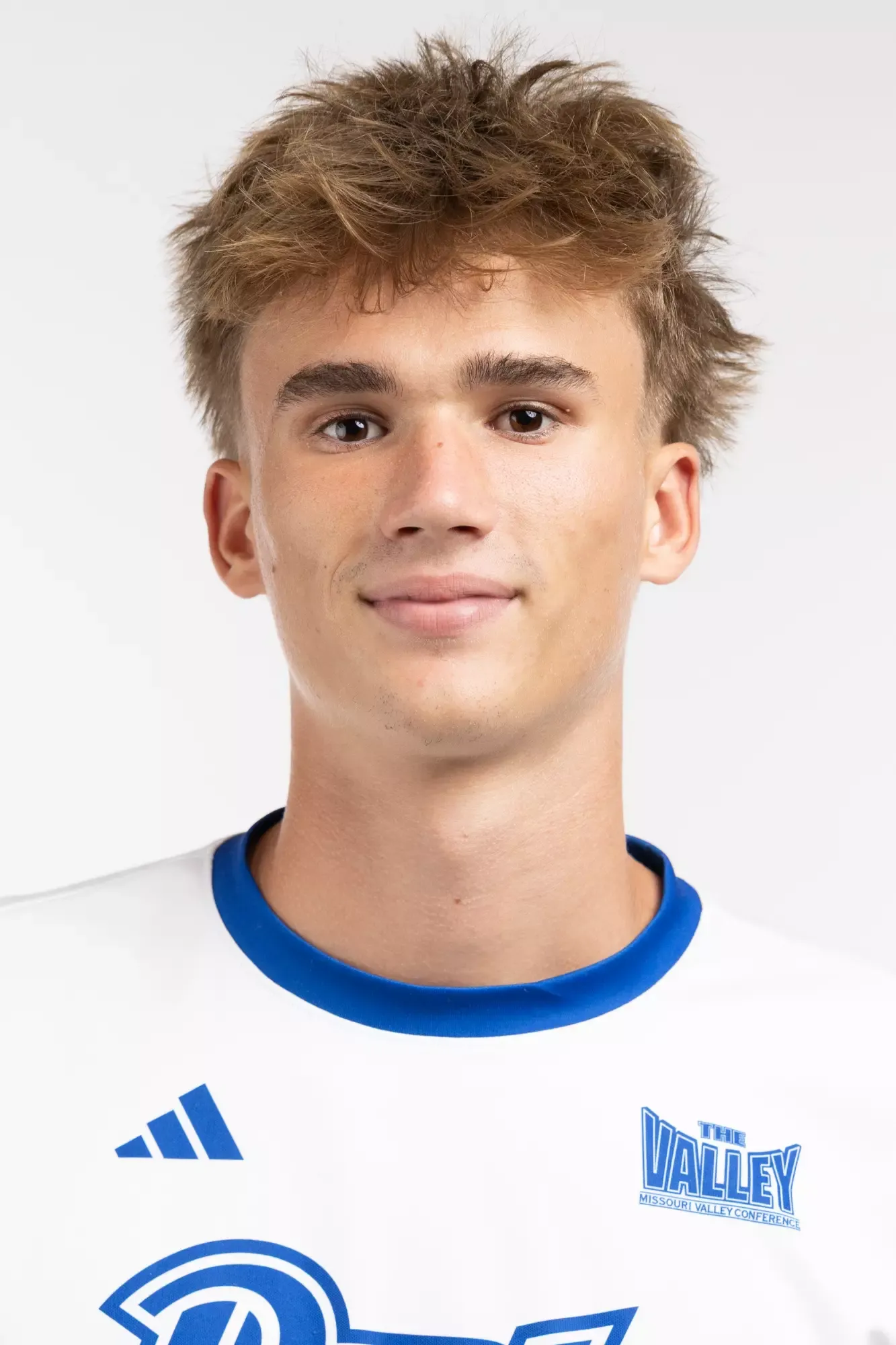 Cael Leach, Soccer, Drake University
