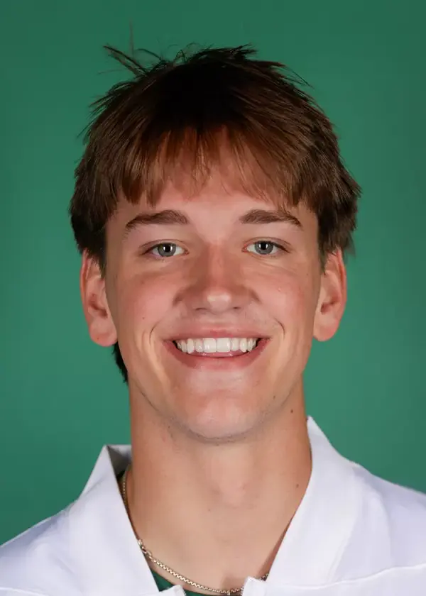 Brady Bricker, Football, Oklahoma Baptist University