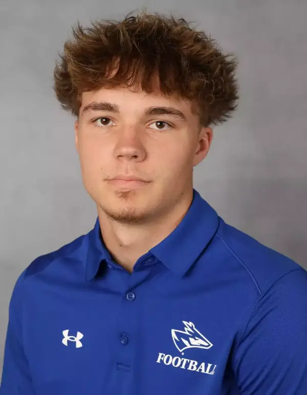 Reid Smith, Football, University of Nebraska at Kearney