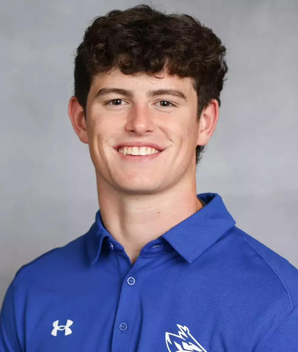 Connor Bohon, Football, undefined