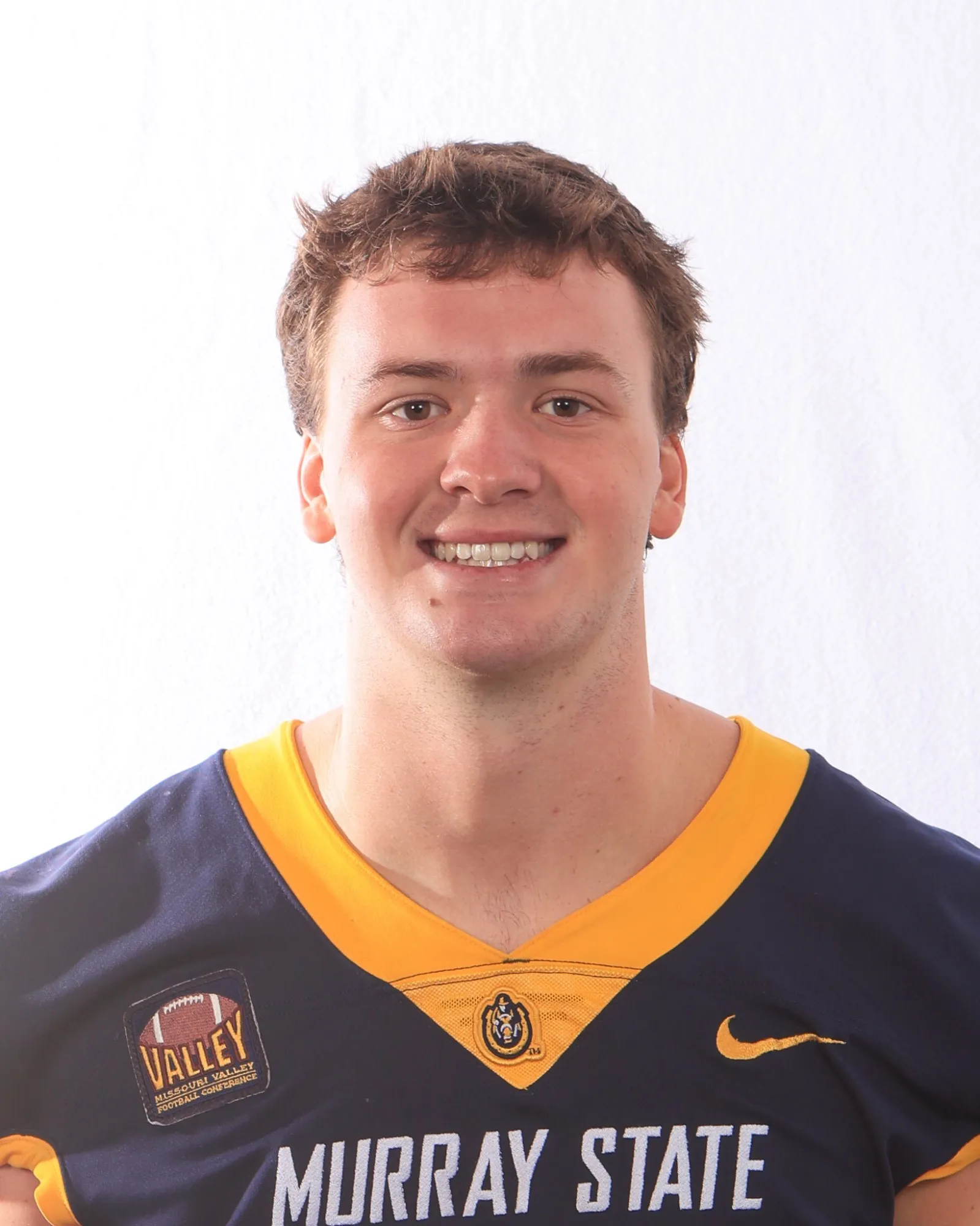 Jim Ogle, Football, undefined