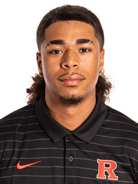 Pepe Ortiz, Baseball, Rutgers University