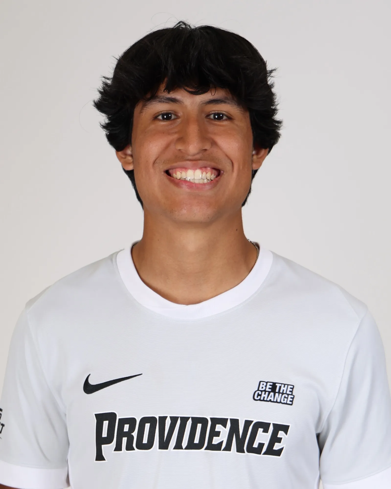 Gabriel Solis, Soccer, Providence College