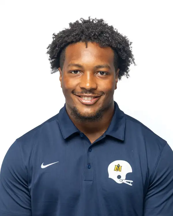 Malachi Williams, Football, Murray State University