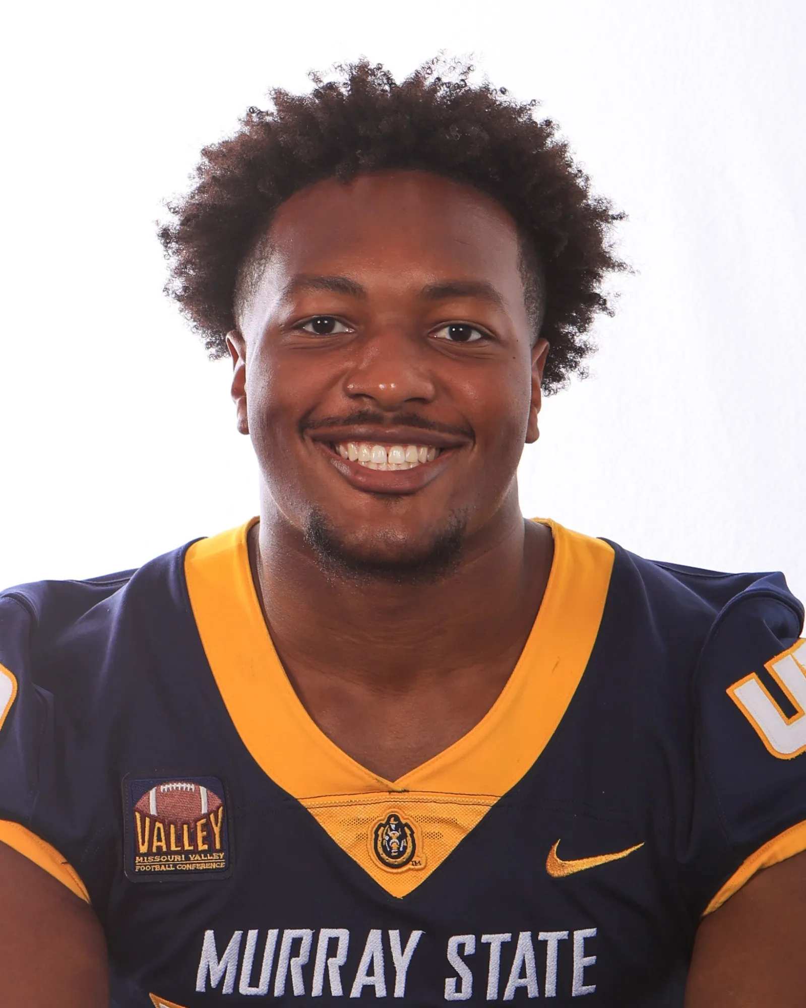 Malachi Williams, Football, undefined