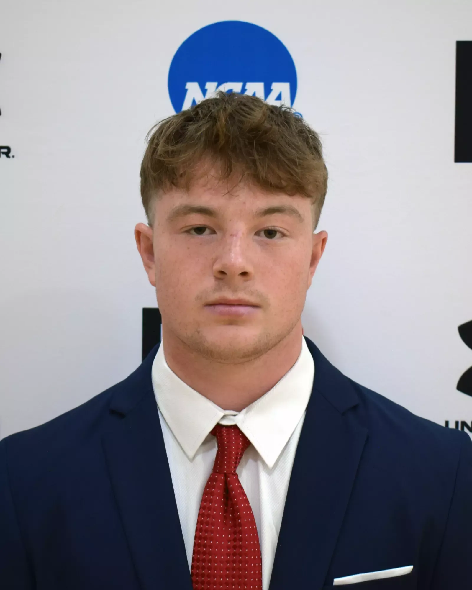 Dillon Hager, Football, Frostburg State University
