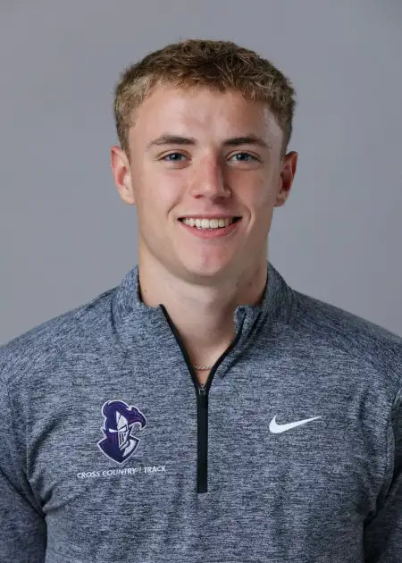 Michael Ferguson, Track and Field (O), Furman University