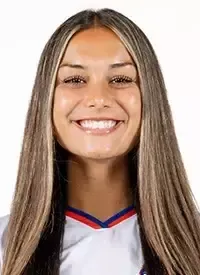 Zylee Dominguez, Soccer, Houston Christian University
