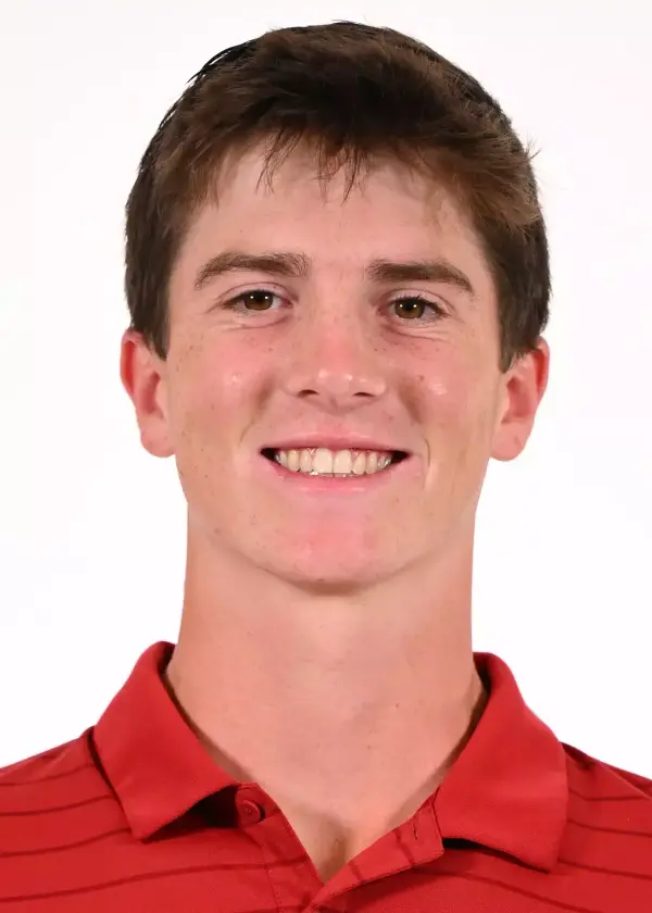 Adam Fluehr, Golf, Saint Joseph's University