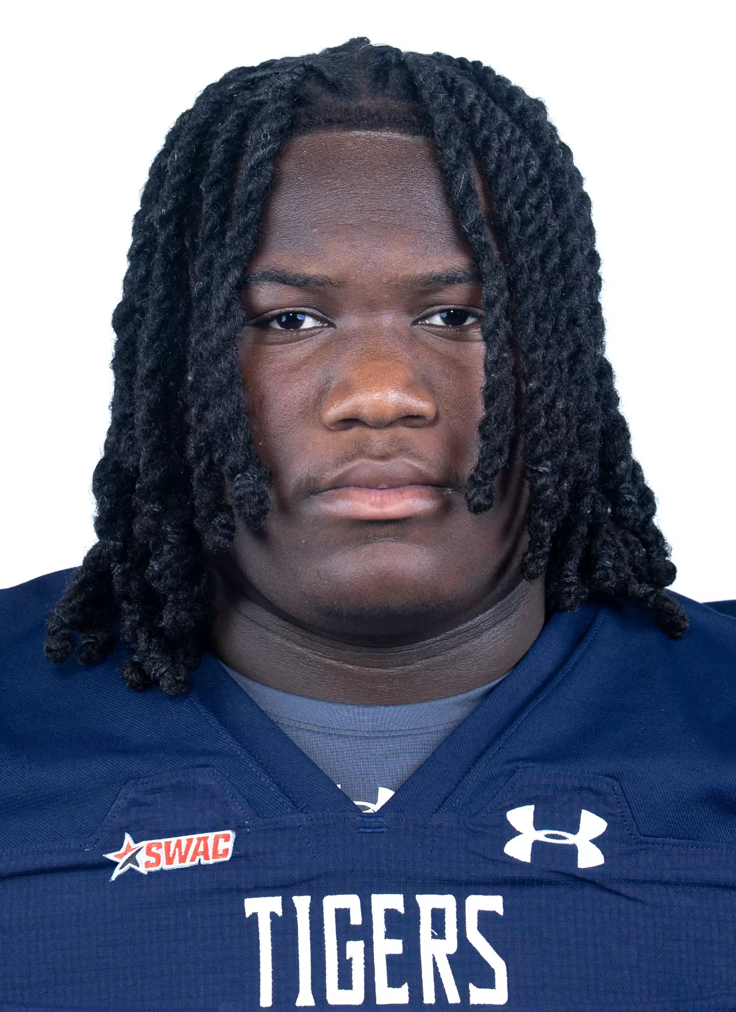 Jamal Gowans, Football, undefined