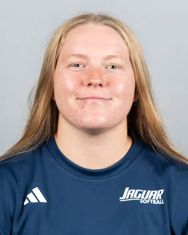 Brooklynn Sertell, Softball, University of South Alabama