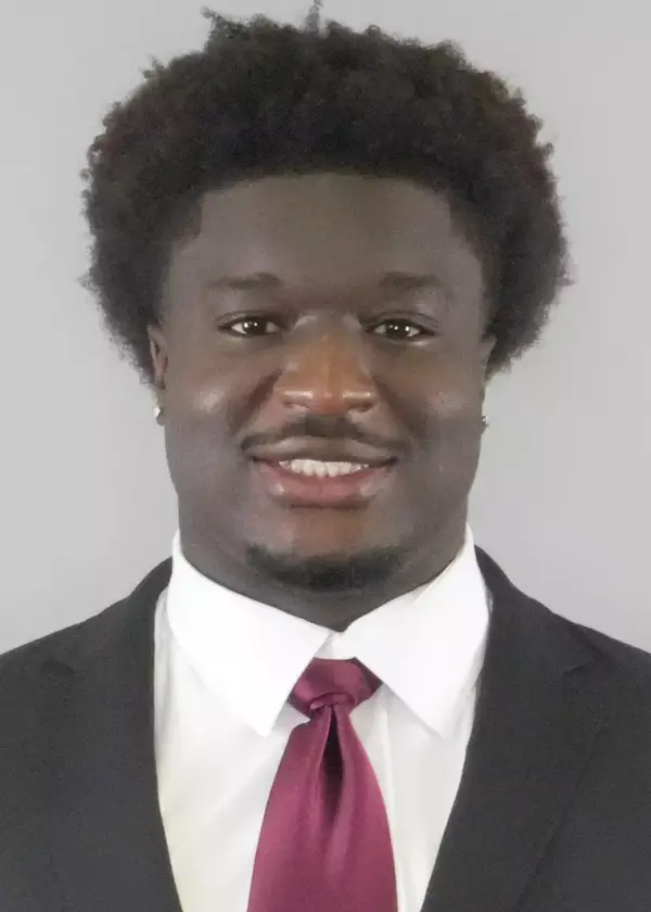 Jim Boima, Football, McMurry University