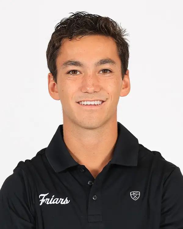 Christian Iwai, Golf, Providence College