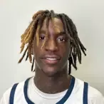 Elijah Rudolph, Basketball, undefined